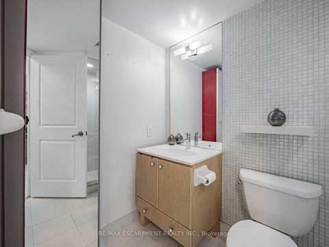 Photo 16 at 1110 - 235 Sherway Gardens Road, City Centre West, Toronto