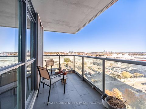 Photo 19 at 1110 - 235 Sherway Gardens Road, City Centre West, Toronto