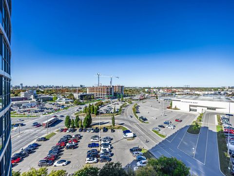 Photo 20 at 1110 - 235 Sherway Gardens Road, City Centre West, Toronto