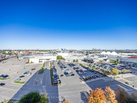 Photo 21 at 1110 - 235 Sherway Gardens Road, City Centre West, Toronto