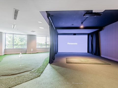 Photo 25 at 1110 - 235 Sherway Gardens Road, City Centre West, Toronto