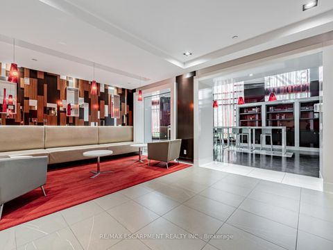 Photo 29 at 1110 - 235 Sherway Gardens Road, City Centre West, Toronto