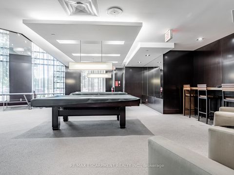 Photo 30 at 1110 - 235 Sherway Gardens Road, City Centre West, Toronto