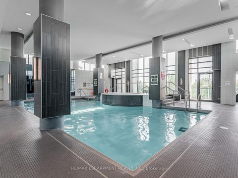 Photo 31 at 1110 - 235 Sherway Gardens Road, City Centre West, Toronto