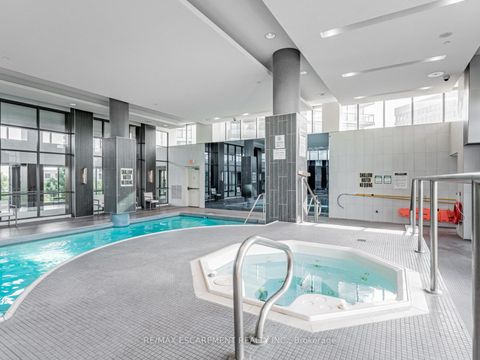 Photo 32 at 1110 - 235 Sherway Gardens Road, City Centre West, Toronto