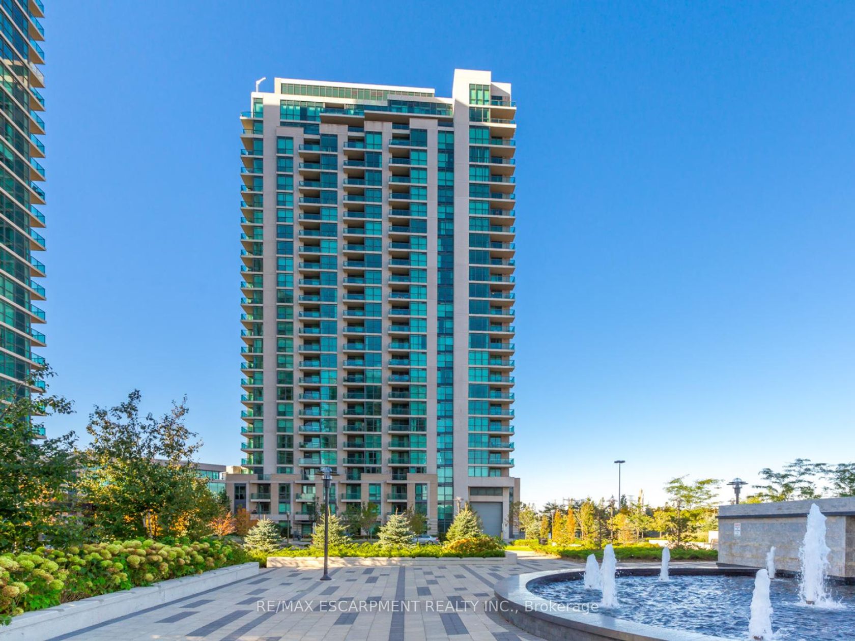 1110 - 235 Sherway Gardens Road, City Centre West, Toronto 