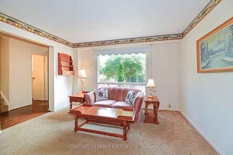 Photo 4 at 74 John Stoner Drive, Malvern, Toronto