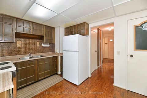 Photo 8 at 74 John Stoner Drive, Malvern, Toronto