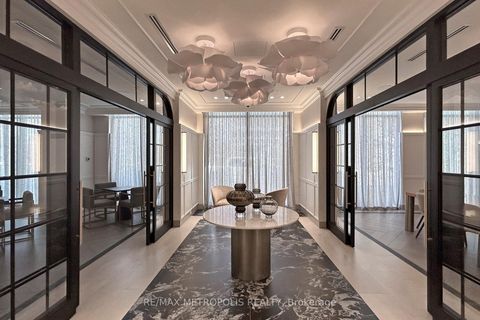 Photo 28 at 638 - 20 Inn On The Park Drive, Don Mills, Toronto