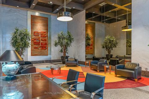 Photo 25 at 2436 - 33 Harbour Square, Waterfront Communities C1, Toronto