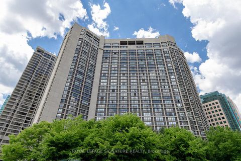 Photo 26 at 2436 - 33 Harbour Square, Waterfront Communities C1, Toronto