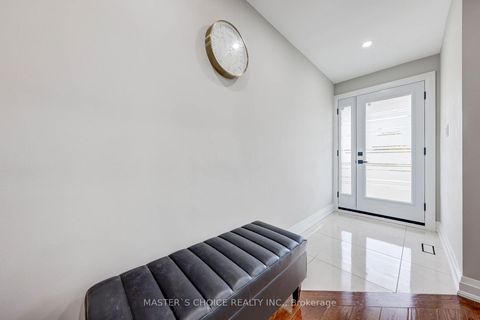 Photo 6 at 17 Slater Court, Jane Heights, Toronto