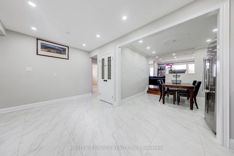 Photo 19 at 17 Slater Court, Jane Heights, Toronto