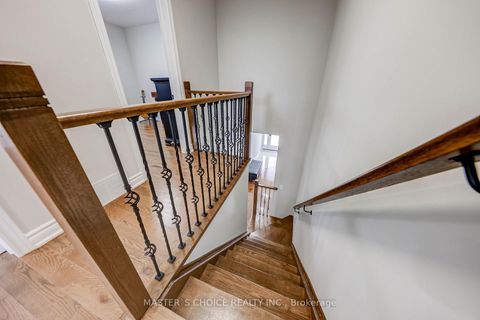 Photo 22 at 17 Slater Court, Jane Heights, Toronto
