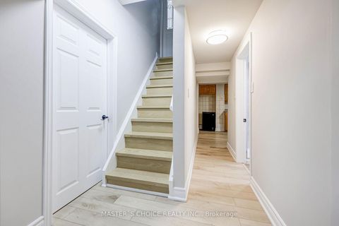 Photo 28 at 17 Slater Court, Jane Heights, Toronto