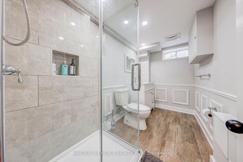 Photo 30 at 17 Slater Court, Jane Heights, Toronto