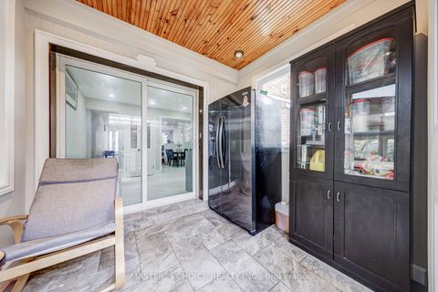 Photo 36 at 17 Slater Court, Jane Heights, Toronto