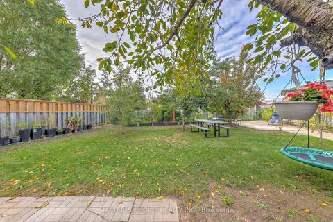 Photo 45 at 17 Slater Court, Jane Heights, Toronto