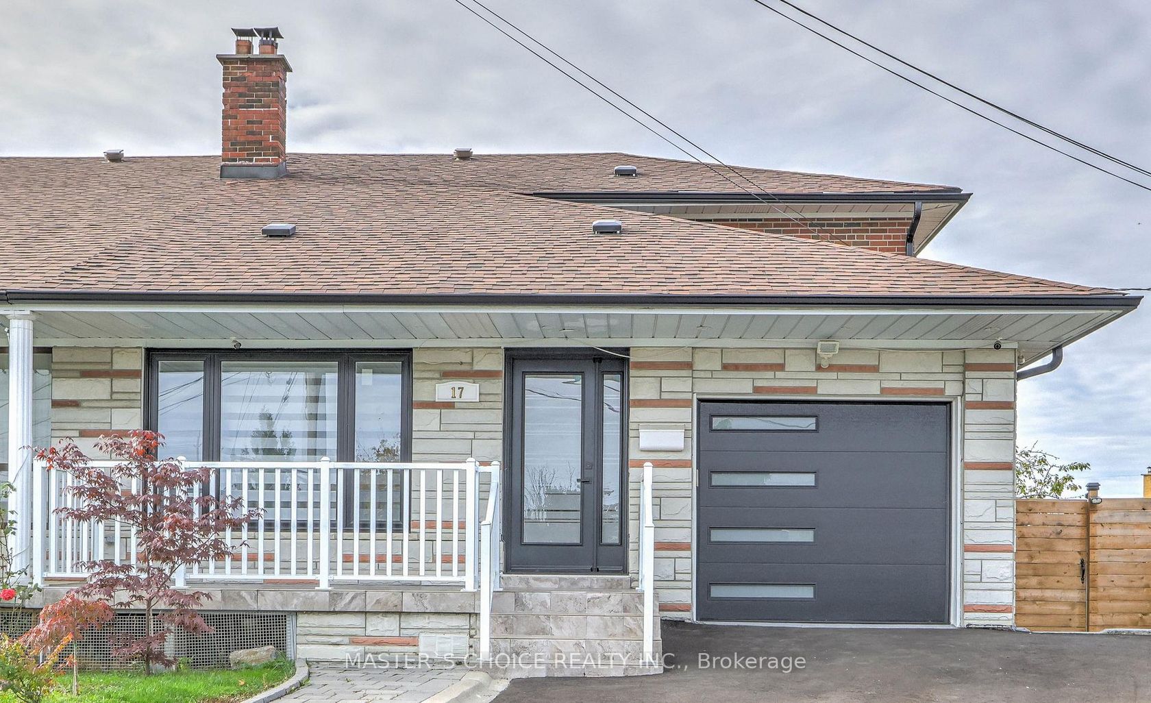 Photo 1 at 17 Slater Court, Jane Heights, Toronto Photo 1 at 17 Slater Court, Jane Heights, Toronto