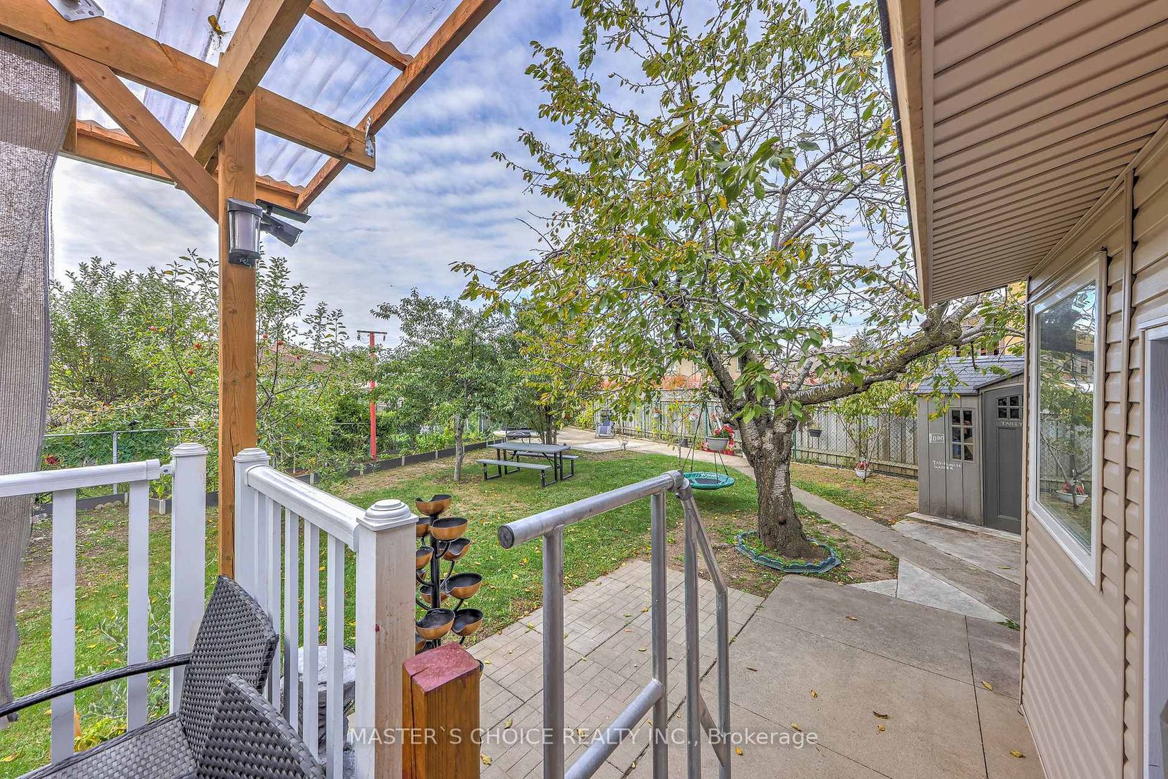 Photo 39 at 17 Slater Court, Jane Heights, Toronto Photo 39 at 17 Slater Court, Jane Heights, Toronto