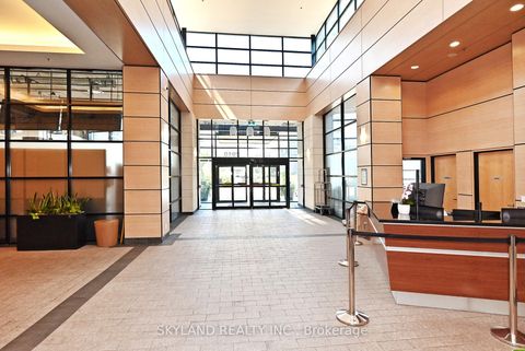 Photo 4 at 903 - 2900 Highway 7 Road, Concord, Vaughan