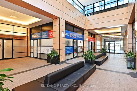 Photo 5 at 903 - 2900 Highway 7 Road, Concord, Vaughan