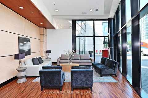 Photo 6 at 903 - 2900 Highway 7 Road, Concord, Vaughan