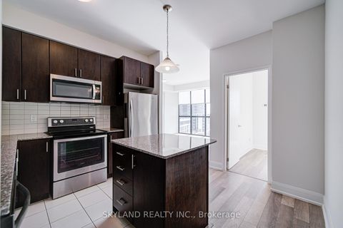 Photo 8 at 903 - 2900 Highway 7 Road, Concord, Vaughan