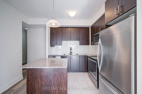 Photo 11 at 903 - 2900 Highway 7 Road, Concord, Vaughan