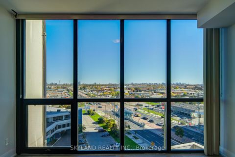 Photo 32 at 903 - 2900 Highway 7 Road, Concord, Vaughan