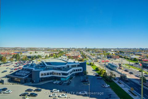Photo 34 at 903 - 2900 Highway 7 Road, Concord, Vaughan