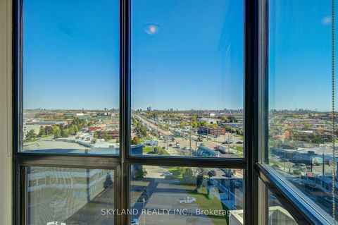 Photo 36 at 903 - 2900 Highway 7 Road, Concord, Vaughan