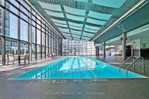 Photo 37 at 903 - 2900 Highway 7 Road, Concord, Vaughan