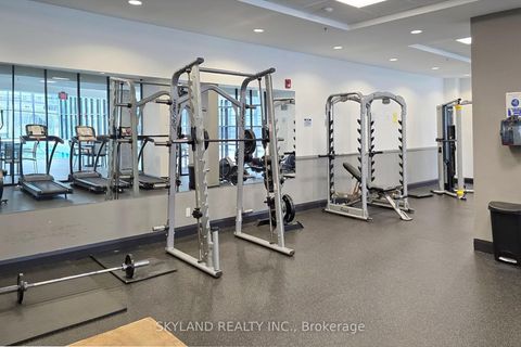 Photo 38 at 903 - 2900 Highway 7 Road, Concord, Vaughan