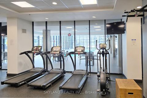 Photo 40 at 903 - 2900 Highway 7 Road, Concord, Vaughan