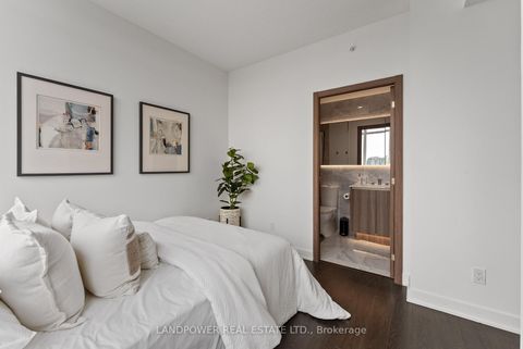 Photo 12 at 3812 - 19 Bathurst Street, Waterfront Communities C1, Toronto