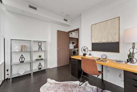 Photo 15 at 3812 - 19 Bathurst Street, Waterfront Communities C1, Toronto