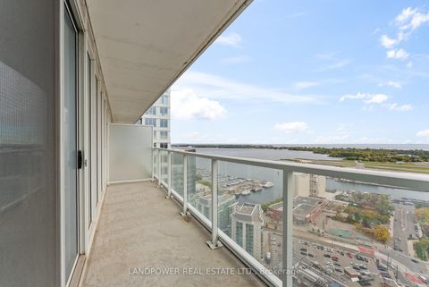 Photo 19 at 3812 - 19 Bathurst Street, Waterfront Communities C1, Toronto