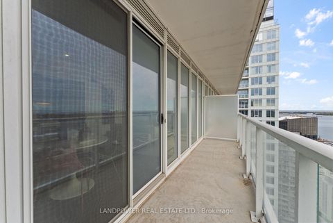 Photo 20 at 3812 - 19 Bathurst Street, Waterfront Communities C1, Toronto Photo 20 at 3812 - 19 Bathurst Street, Waterfront Communities C1, Toronto