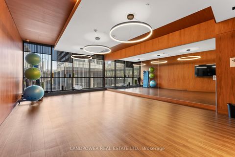 Photo 23 at 3812 - 19 Bathurst Street, Waterfront Communities C1, Toronto