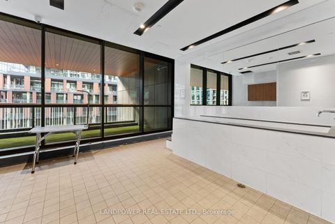 Photo 24 at 3812 - 19 Bathurst Street, Waterfront Communities C1, Toronto