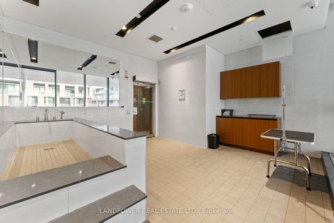 Photo 25 at 3812 - 19 Bathurst Street, Waterfront Communities C1, Toronto