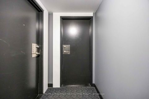 Photo 2 at 1116 - 11 Brunel Court, Waterfront Communities C1, Toronto