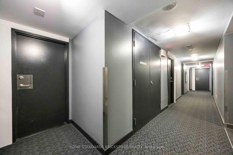 Photo 3 at 1116 - 11 Brunel Court, Waterfront Communities C1, Toronto