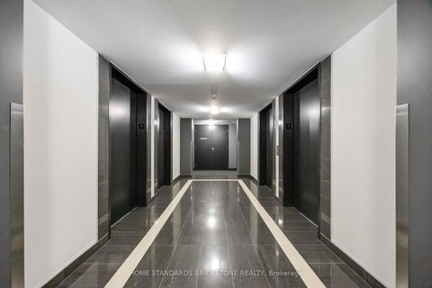 Photo 4 at 1116 - 11 Brunel Court, Waterfront Communities C1, Toronto