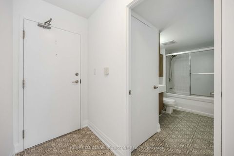 Photo 6 at 1116 - 11 Brunel Court, Waterfront Communities C1, Toronto