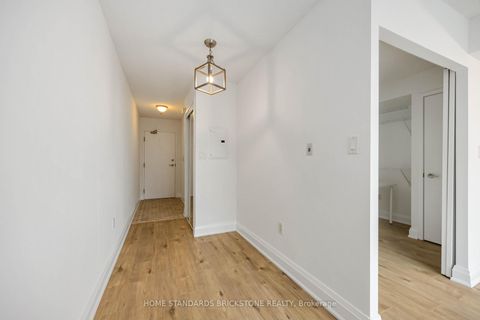 Photo 9 at 1116 - 11 Brunel Court, Waterfront Communities C1, Toronto