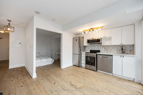 Photo 11 at 1116 - 11 Brunel Court, Waterfront Communities C1, Toronto