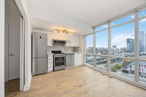 Photo 12 at 1116 - 11 Brunel Court, Waterfront Communities C1, Toronto