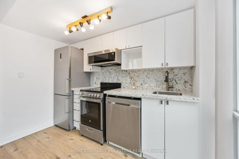 Photo 14 at 1116 - 11 Brunel Court, Waterfront Communities C1, Toronto